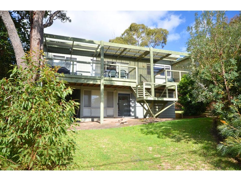 45 Ocean Drive, Macmasters Beach NSW 2251