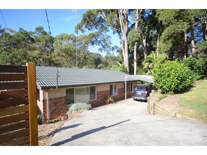 27 Gill Avenue, Avoca Beach NSW 2251
