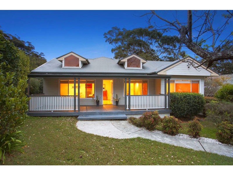 109 Cape Three Points Road, Avoca Beach NSW 2251