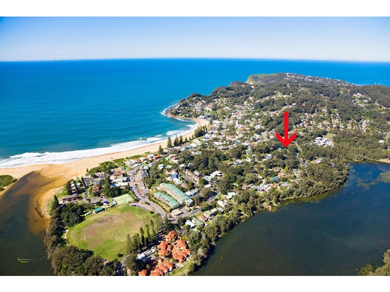 76 The Round Drive, Avoca Beach NSW 2251
