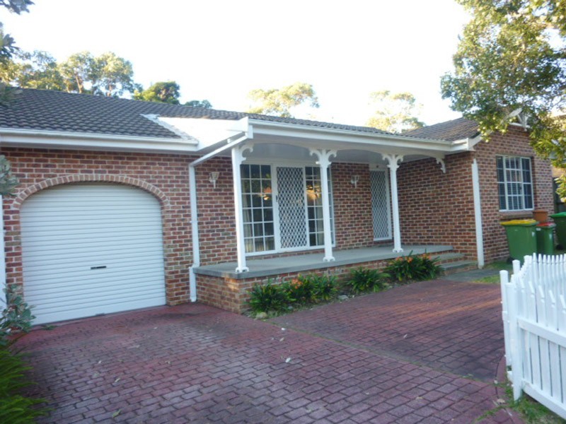 6B Oceano Street, Copacabana NSW 2251