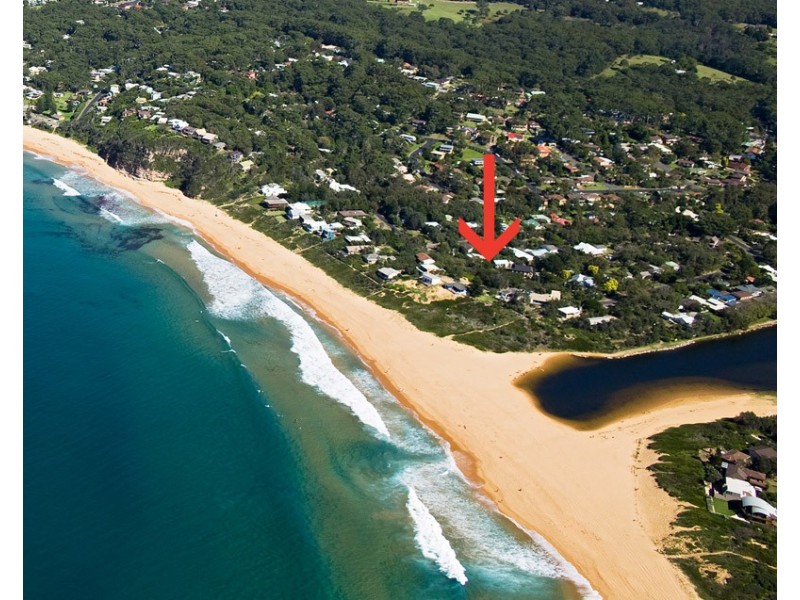 14 Tudibaring Parade, Macmasters Beach NSW 2251