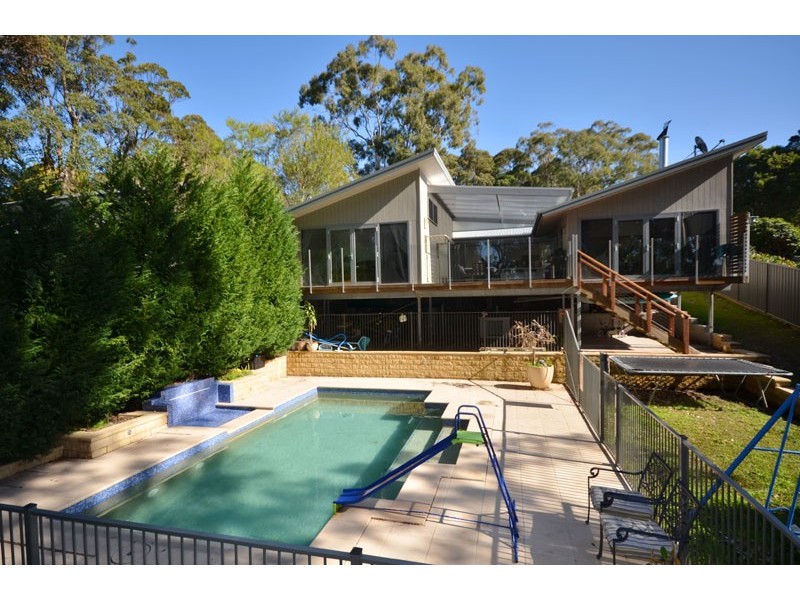 163 Hillside Road, Avoca Beach NSW 2251