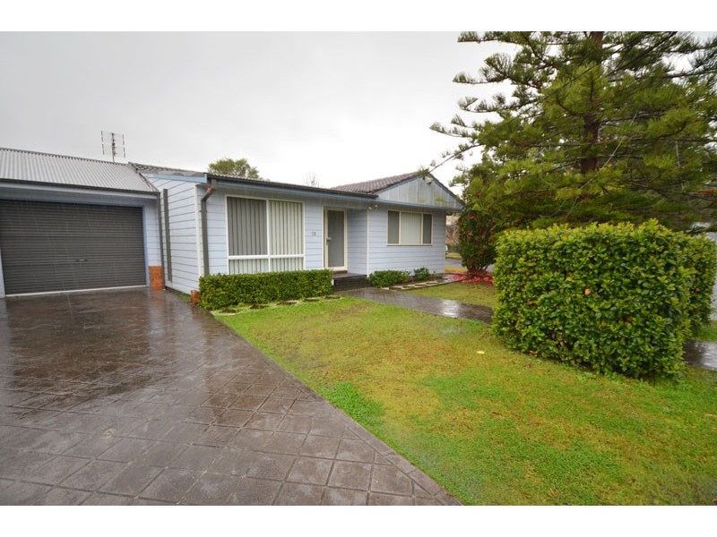 1/28 Renwick Street, Wyoming NSW 2250