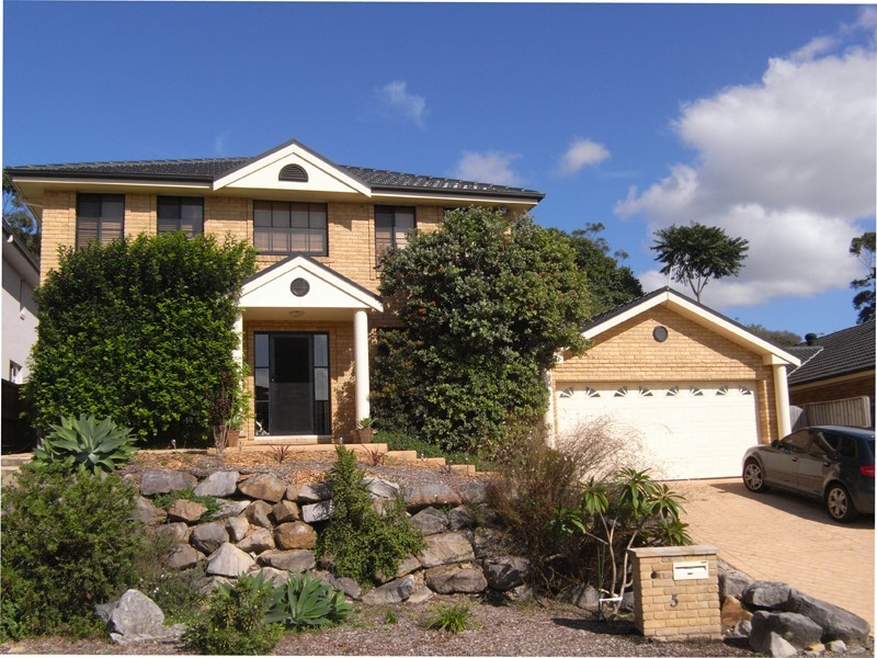 5 Starboard Ave, Bensville NSW 2251