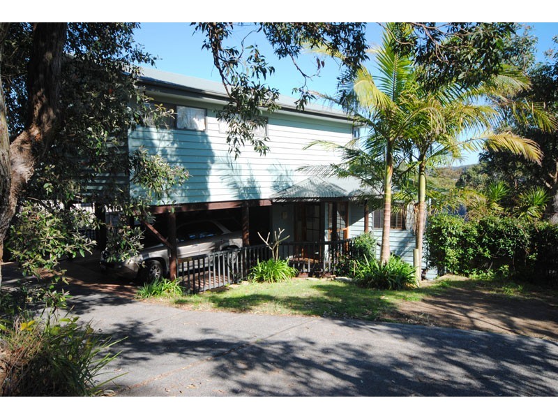 53 Vista Avenue North, Copacabana NSW 2251