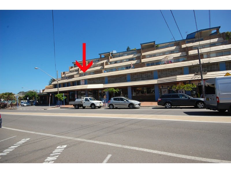 1/172 Avoca Dr, Avoca Beach NSW 2251