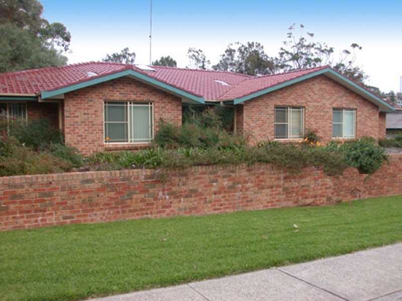 1/19 Avoca Drive, Avoca Beach NSW 2251