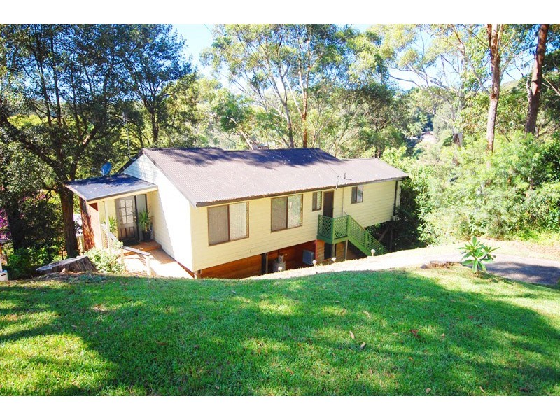 3 Franklin Avenue, Avoca Beach NSW 2251