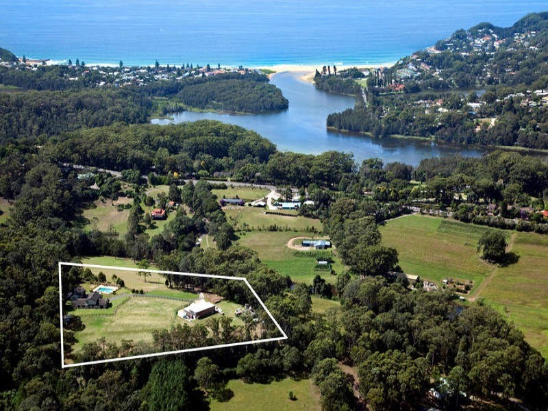 281 Scenic Highway, Terrigal NSW 2260