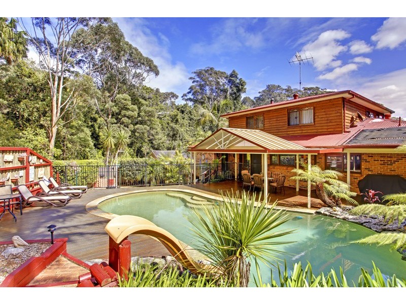 Avoca Beach NSW 2251