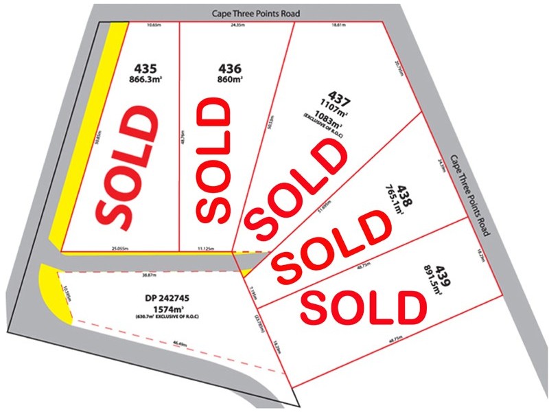 147a Cape Three Points Rd, Avoca Beach NSW 2251