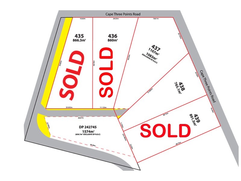151 Cape Three Points Rd, Avoca Beach NSW 2251