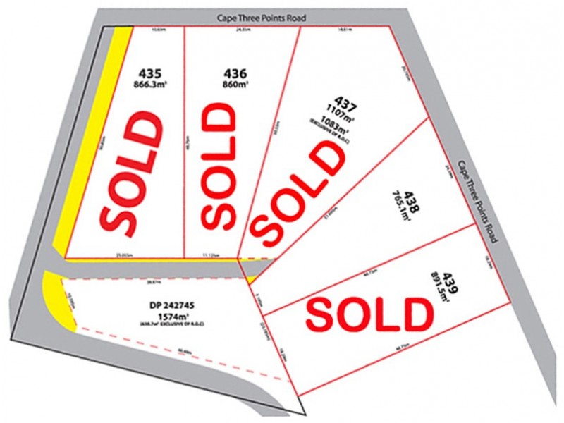 153 Cape Three Points Rd, Avoca Beach NSW 2251