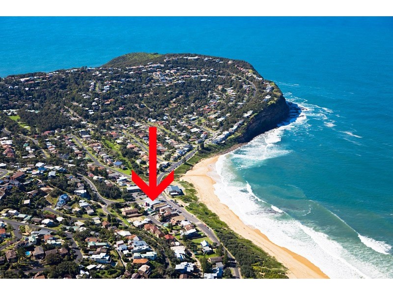 4/204 Del Monte Place, Avoca Beach NSW 2251