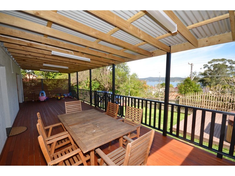 Green Point NSW 2251