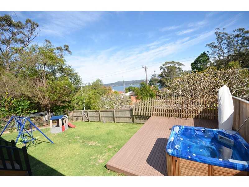 Green Point NSW 2251