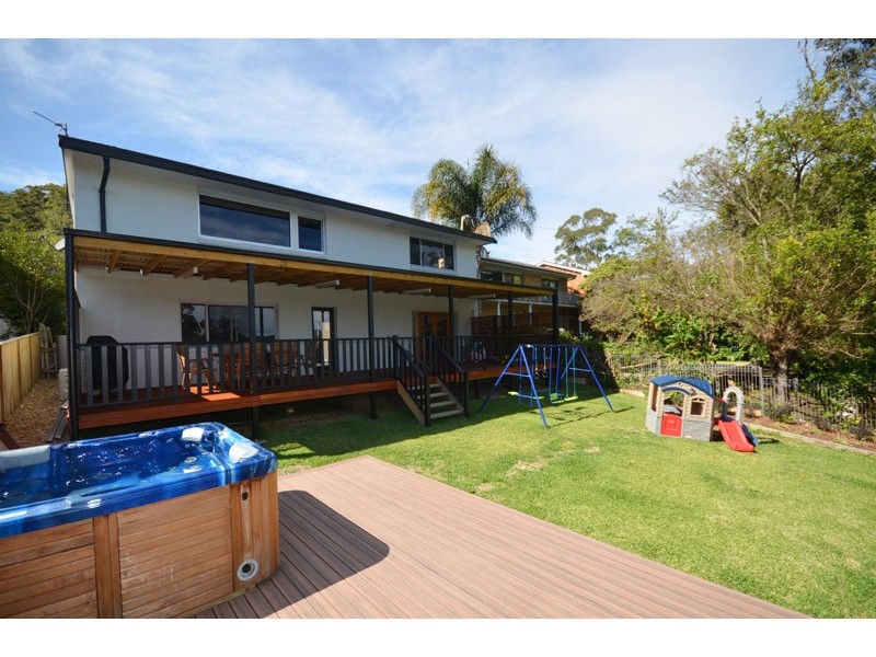 Green Point NSW 2251