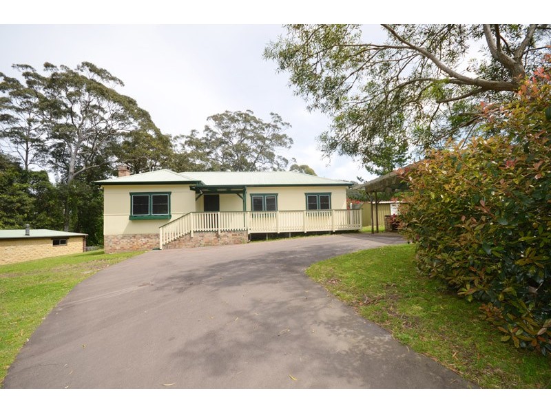 113 Picketts Valley Road, Picketts Valley NSW 2251