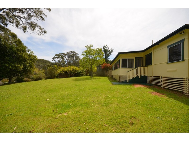 113 Picketts Valley Road, Picketts Valley NSW 2251