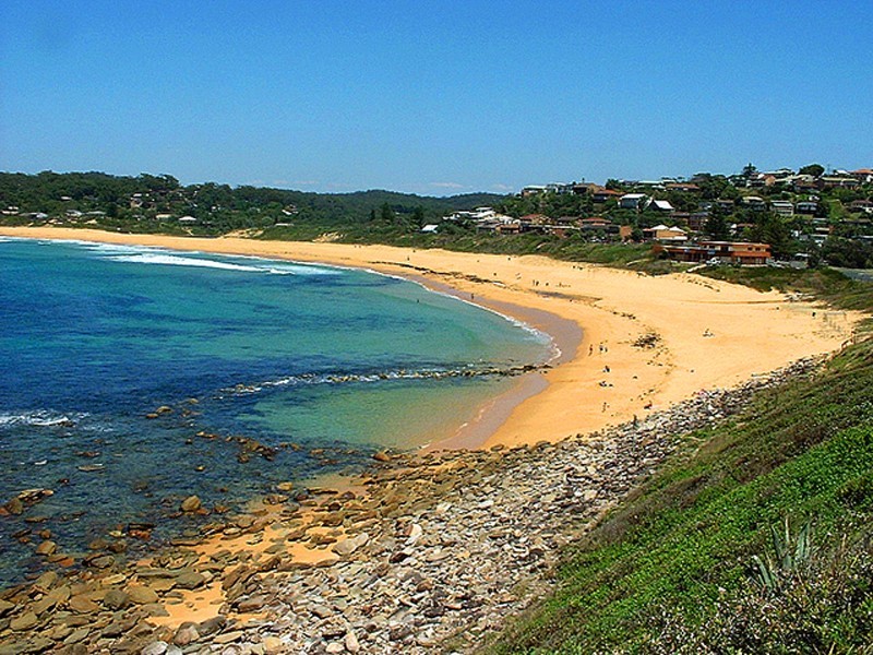 Copacabana NSW 2251