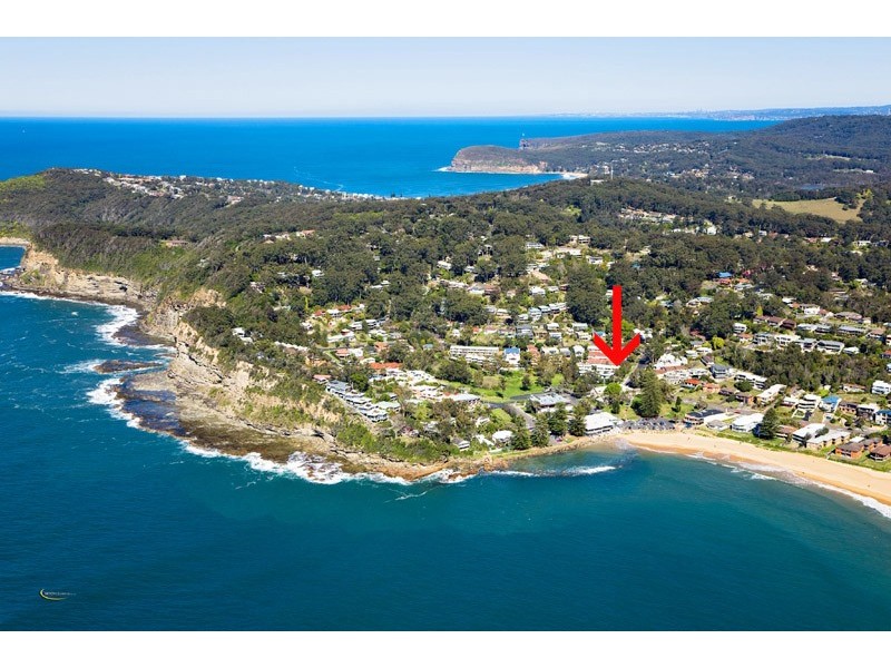 1/63 Avoca Drive, Avoca Beach NSW 2251
