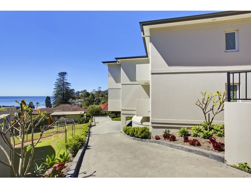 2/11 Hunts Lane, Avoca Beach NSW 2251