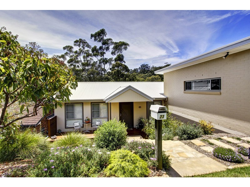 23 Gill Avenue, Avoca Beach NSW 2251