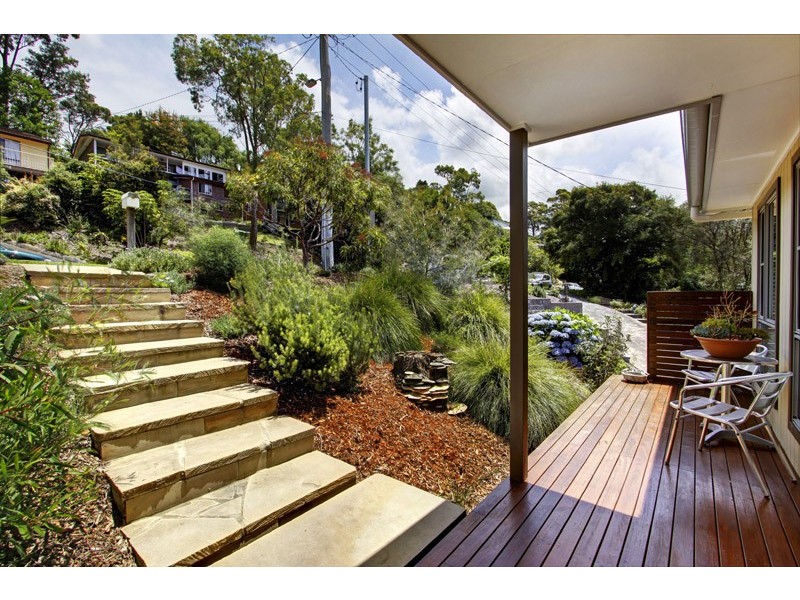 23 Gill Avenue, Avoca Beach NSW 2251