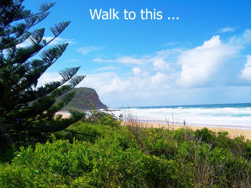 North Avoca NSW 2260