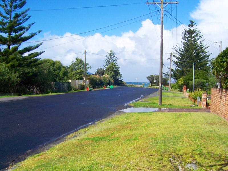 North Avoca NSW 2260