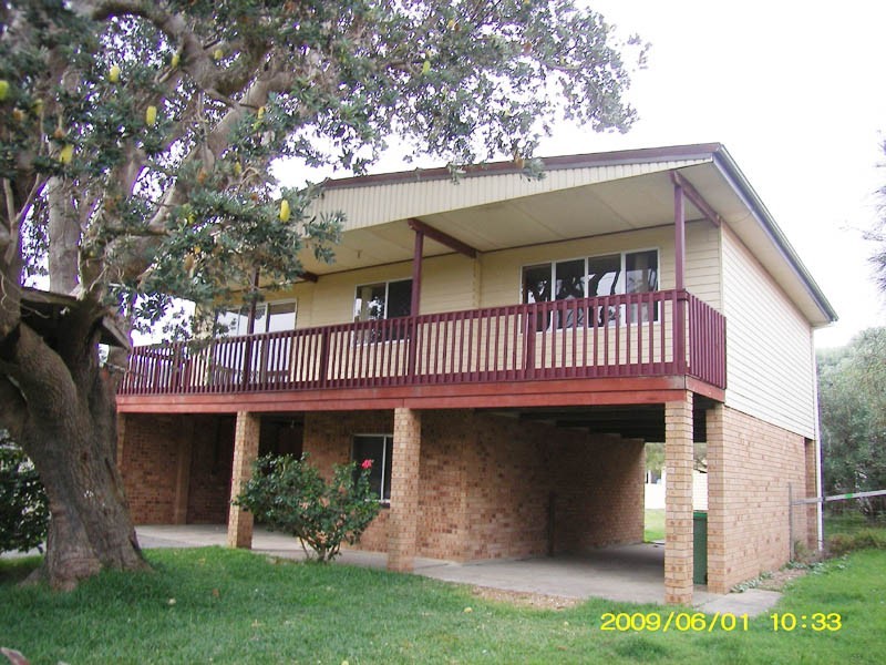 3 Del Mar Drive, Copacabana NSW 2251
