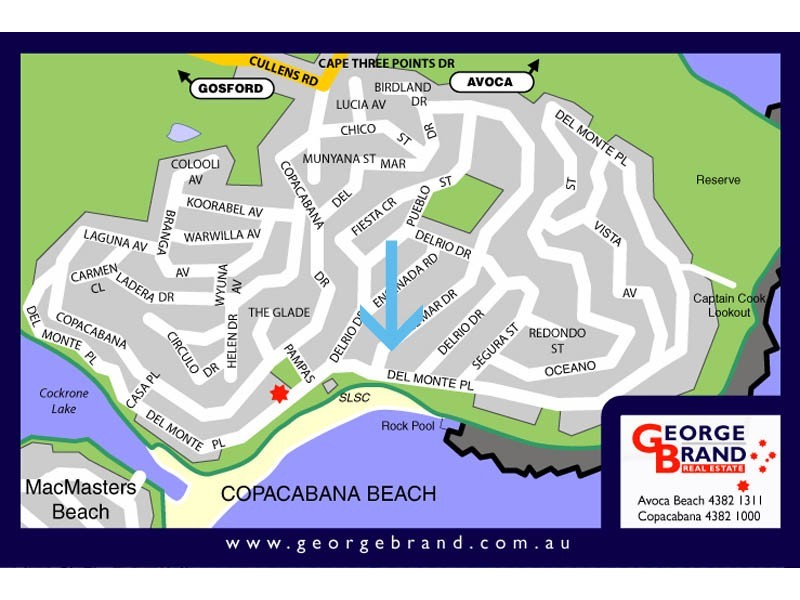 3 Del Mar Drive, Copacabana NSW 2251