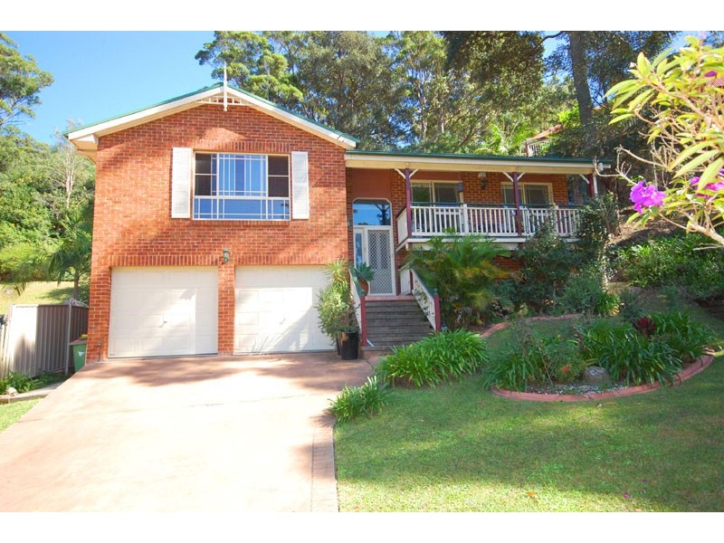 11 Dandenong Close, Avoca Beach NSW 2251