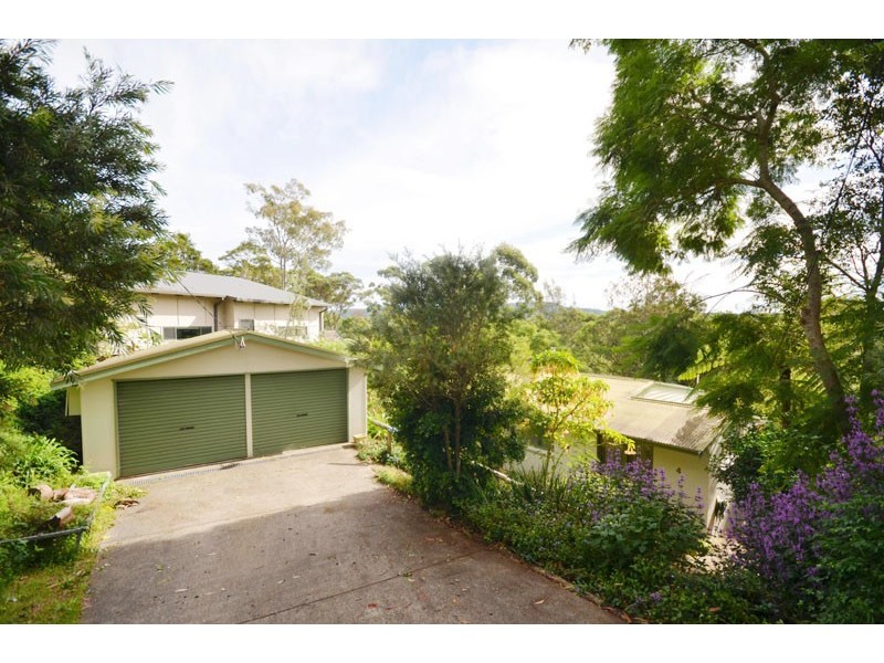 4 Nooree Lane, Avoca Beach NSW 2251