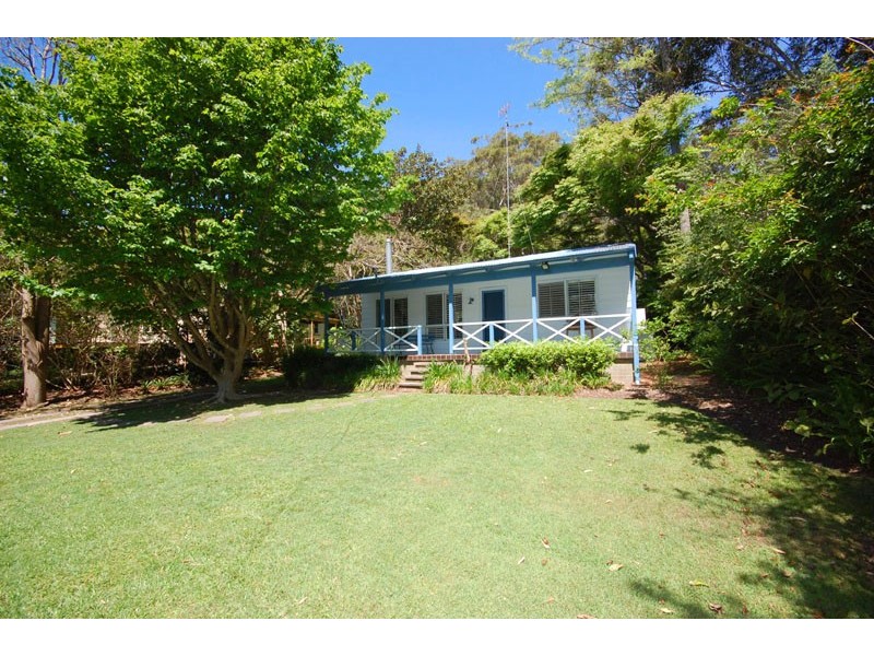 54 Avoca Drive, Avoca Beach NSW 2251