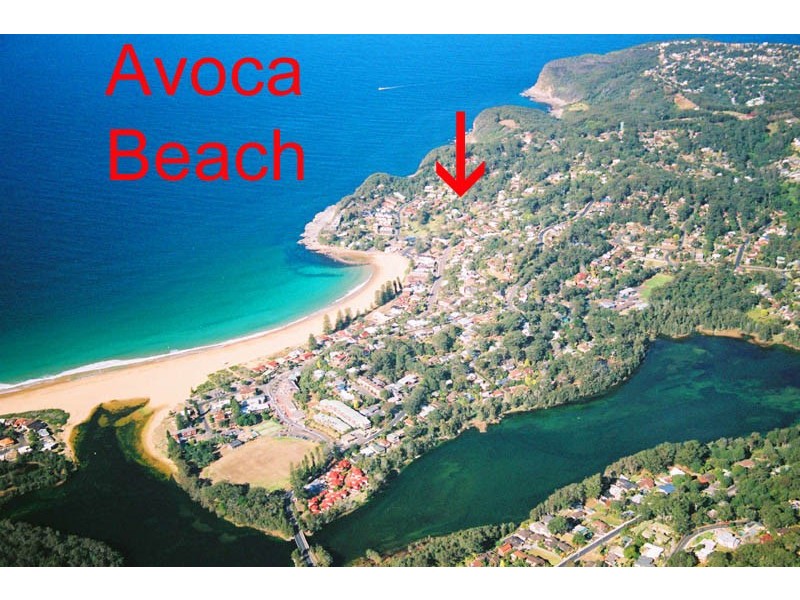 54 Avoca Drive, Avoca Beach NSW 2251
