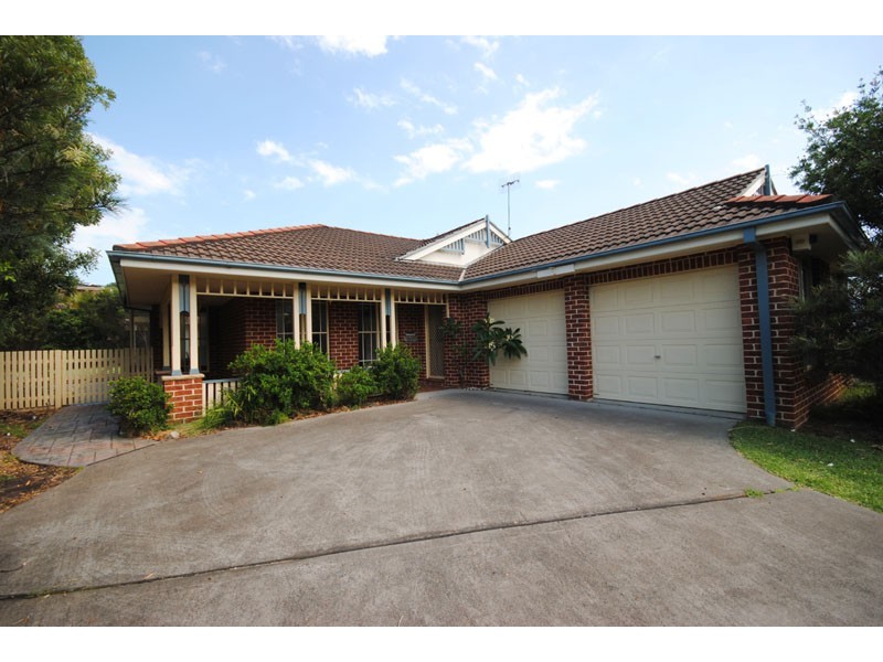 25 Del Mar Drive, Copacabana NSW 2251
