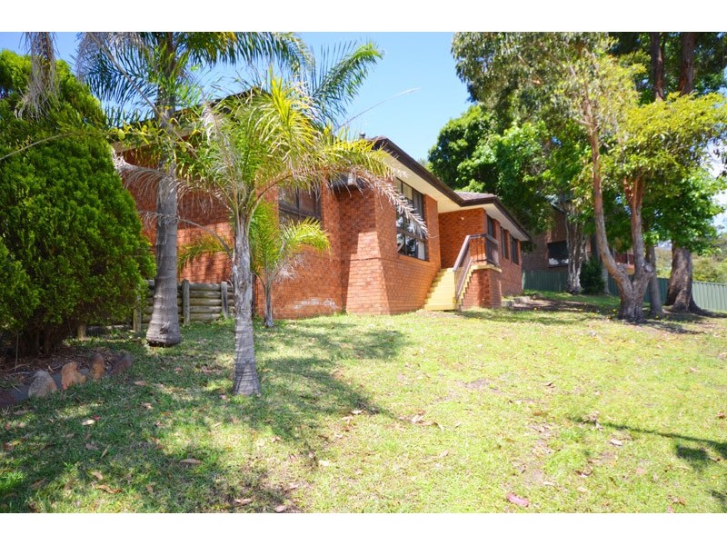 1 Baronga Road, Avoca Beach NSW 2251