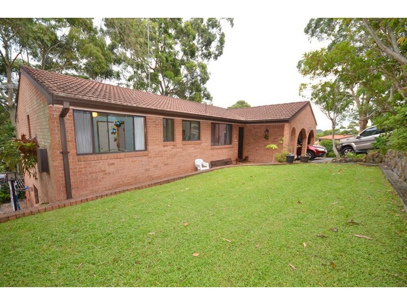 145b Cape Three Points Rd, Avoca Beach NSW 2251