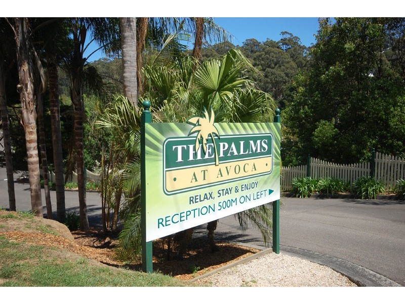 Avoca Beach NSW 2251