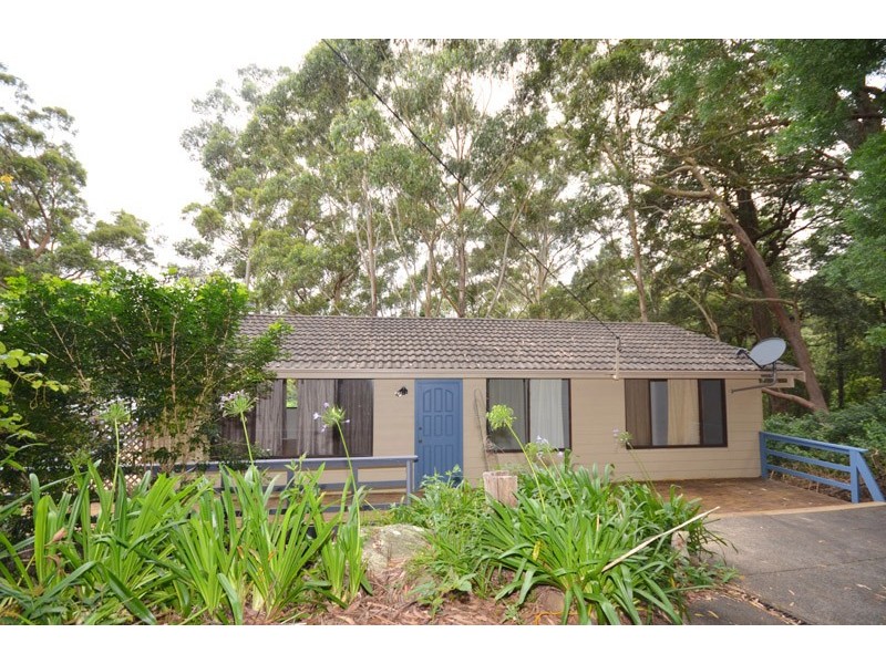 2/36 Clements Drive, Avoca Beach NSW 2251