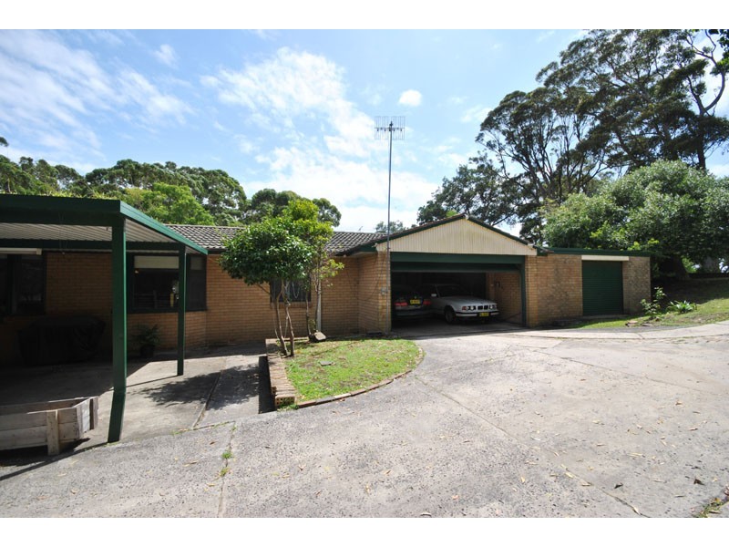 4 Endeavour Drive, Avoca Beach NSW 2251