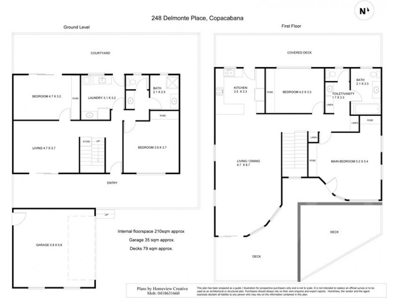 248 Del Monte Place, Copacabana NSW 2251