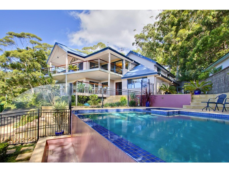 19 Fairscene Crescent, Avoca Beach NSW 2251