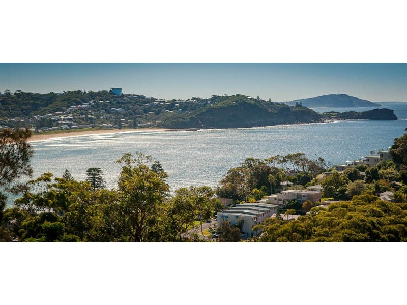 19 Fairscene Crescent, Avoca Beach NSW 2251