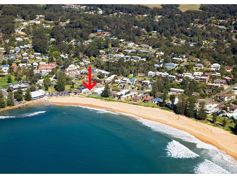 Avoca Beach NSW 2251