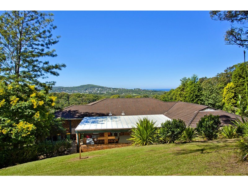 10 Pinaroo Rd, Wamberal NSW 2260