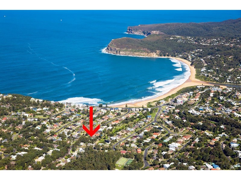 38 Del Mar Drive, Copacabana NSW 2251