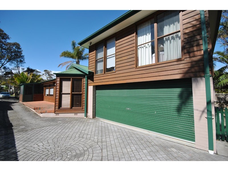 38 Del Mar Drive, Copacabana NSW 2251
